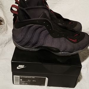 Nike Air Foamposite One